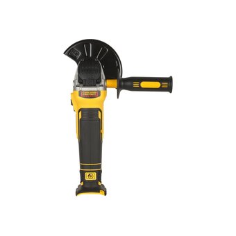  УШМ DeWALT DCG405P2 (DCG405P2-IN) 2 АКБ и ЗУ 