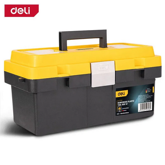  Ящик для инструментов Deli DL-TC240 360х160х180 мм 
