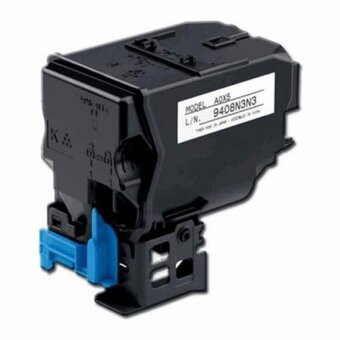  Тонер Konica Minolta TNP-81K AAJW151 черный Black 