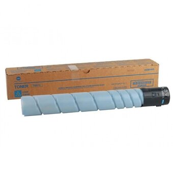  Тонер Konica Minolta TN-626C ACV1450 синий 