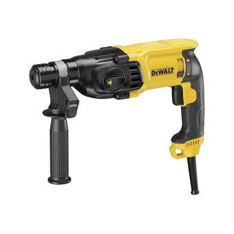  Перфоратор DeWALT D25133K (D25133K-IN) 800 Вт 