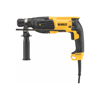  Перфоратор DeWALT D25133K (D25133K-IN) 800 Вт 