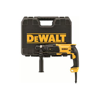  Перфоратор DeWALT D25133K (D25133K-IN) 800 Вт 