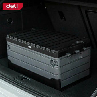  Ящик для инструментов складной Deli DL884135 480х300х240 мм 