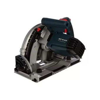  Циркулярная пила Bosch GKT 55 GCE (601675000) 165мм, настольная 