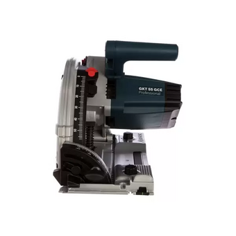  Циркулярная пила Bosch GKT 55 GCE (601675000) 165мм, настольная 