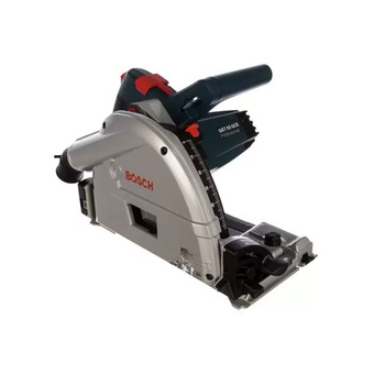  Циркулярная пила Bosch GKT 55 GCE (601675000) 165мм, настольная 