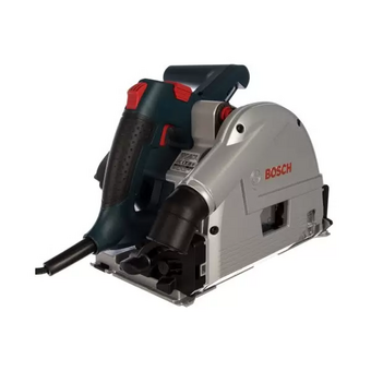  Циркулярная пила Bosch GKT 55 GCE (601675000) 165мм, настольная 