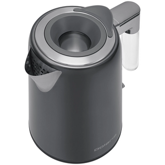  Электрочайник Polaris PWK 1746CA Water Way Pro серый 