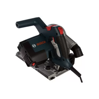  Циркулярная пила Bosch GKT 55 GCE (601675000) 165мм, настольная 