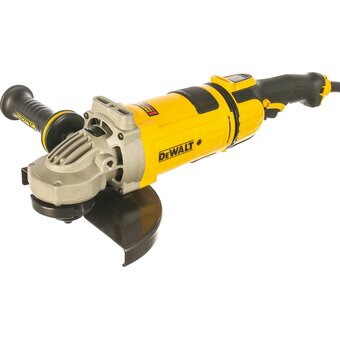  УШМ DeWALT DWE4579 (DWE4579-IN) 2600 Вт 