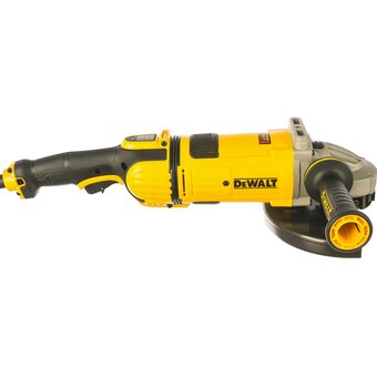  УШМ DeWALT DWE4579 (DWE4579-IN) 2600 Вт 