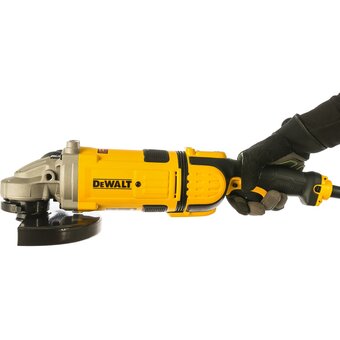  УШМ DeWALT DWE4579 (DWE4579-IN) 2600 Вт 