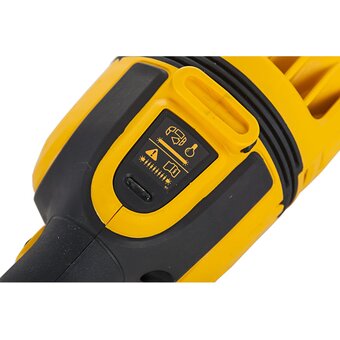  УШМ DeWALT DWE4579 (DWE4579-IN) 2600 Вт 