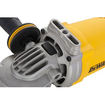  УШМ DeWALT DWE4579 (DWE4579-IN) 2600 Вт 