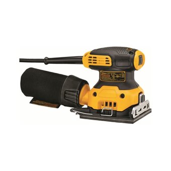  ЭШМ DeWALT DWE6411 (DWE6411-B5) 230 Вт 