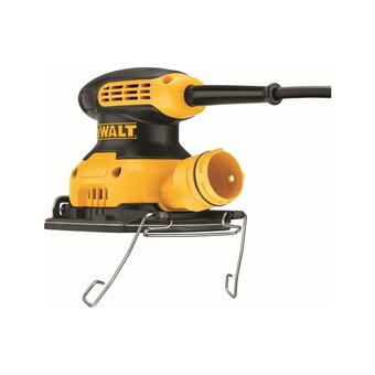  ЭШМ DeWALT DWE6411 (DWE6411-B5) 230 Вт 