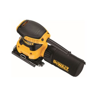  ЭШМ DeWALT DWE6411 (DWE6411-B5) 230 Вт 
