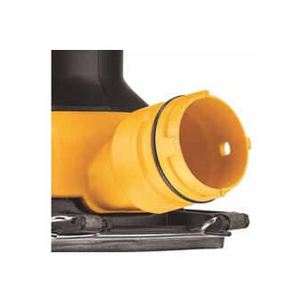  ЭШМ DeWALT DWE6411 (DWE6411-B5) 230 Вт 