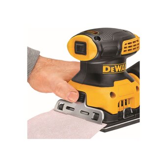  ЭШМ DeWALT DWE6411 (DWE6411-B5) 230 Вт 