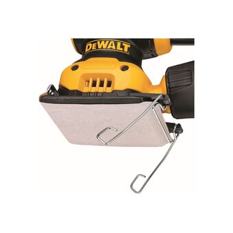 ЭШМ DeWALT DWE6411 (DWE6411-B5) 230 Вт 