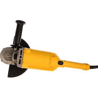  УШМ DeWALT DWE496 (DWE496-IN) сетевая 
