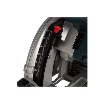  Циркулярная пила Bosch GKT 55 GCE (601675000) 165мм, настольная 