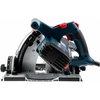  Циркулярная пила Bosch GKT 55 GCE (601675000) 165мм, настольная 