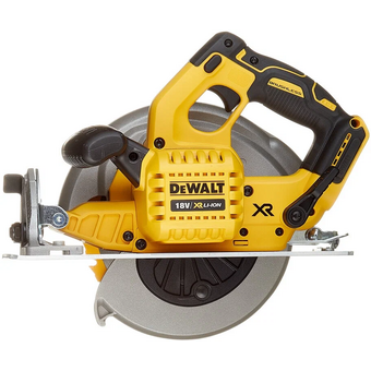  Пила циркулярная DeWALT DCS570N (DCS570N-B1) без АКБ и ЗУ 