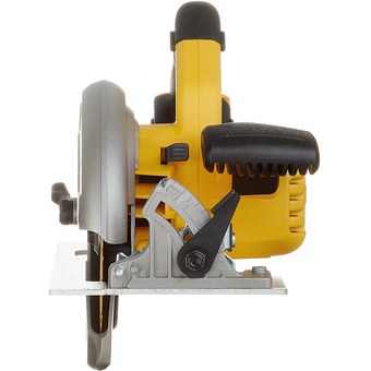  Пила циркулярная DeWALT DCS570N (DCS570N-B1) без АКБ и ЗУ 