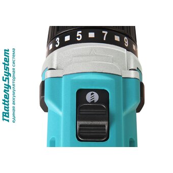  Шуруповерт Sturm! CD3618 