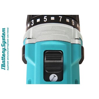  Шуруповерт Sturm! CD3618 