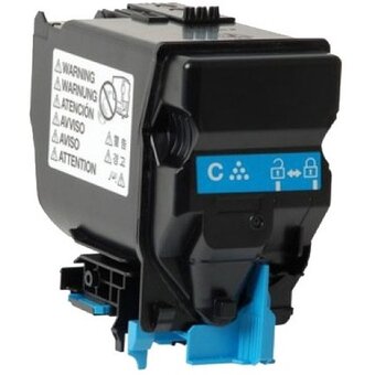  Тонер Konica Minolta TNP-49C A95W450 синий 