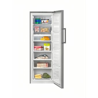  Морозилка BEKO RFSK266T01G (7388910007) 
