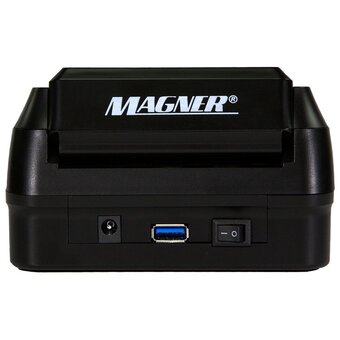  Детектор банкнот Magner 215 