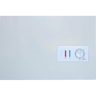  Морозильный ларь WILLMARK CF-380BS 