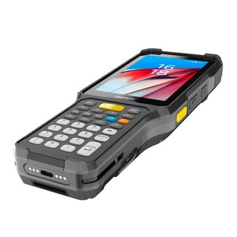  Терминал сбора данных MEFERI ME74 ME74-Q313BHF0DNC2AH Honeywell HS7 