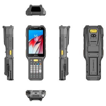  Терминал сбора данных MEFERI ME74 ME74-Q313BHF0DNC2AH Honeywell HS7 