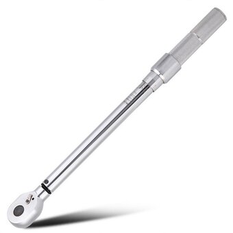  Ключ динамометрический Deli DL170050 3/8" 