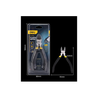  Мини-бокорезы Deli DL2715 