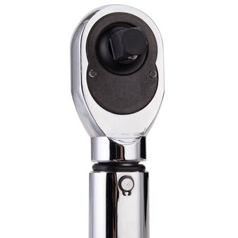  Ключ динамометрический Deli DL-YN-40200 1/2" 