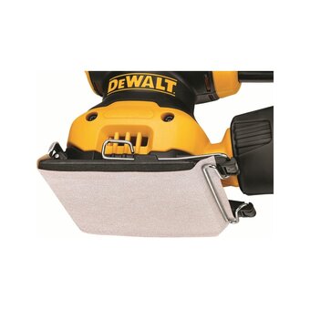  ЭШМ DeWALT DWE6411 (DWE6411-B5) 230 Вт 