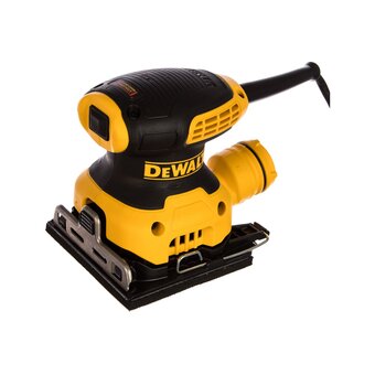  ЭШМ DeWALT DWE6411 (DWE6411-B5) 230 Вт 