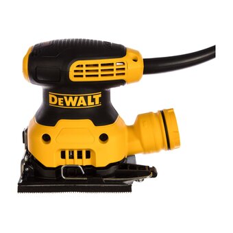  ЭШМ DeWALT DWE6411 (DWE6411-B5) 230 Вт 