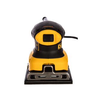  ЭШМ DeWALT DWE6411 (DWE6411-B5) 230 Вт 