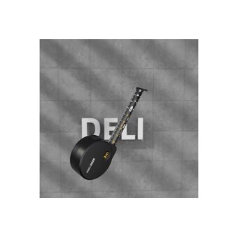  Рулетка Deli Home Series Black HT8316 3мх16мм 