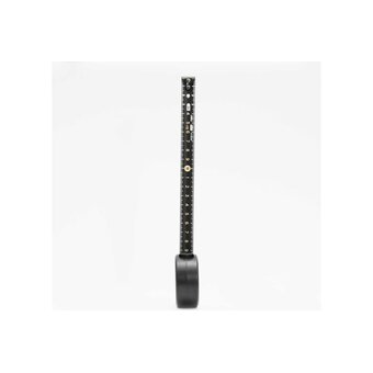  Рулетка Deli Home Series Black HT8316 3мх16мм 