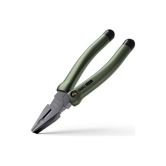  Плоскогубцы Home Series Green Deli HT2007L 180мм 
