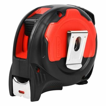  Рулетка Deli DL377528 7,5мх28мм 