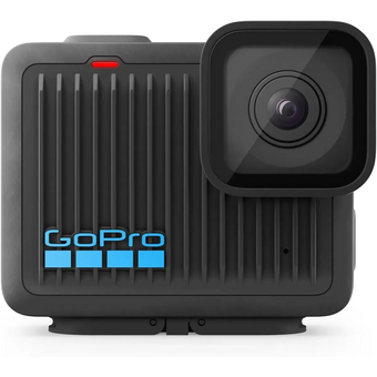  Экшн-камера GoPro Hero 13 CHDHF-131-EU 1xCMOS 12Mpix черный 
